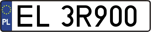 EL3R900