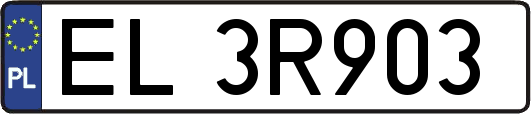 EL3R903