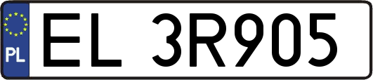 EL3R905