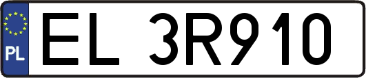 EL3R910