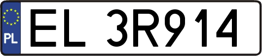 EL3R914