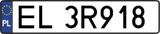 EL3R918