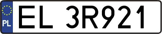 EL3R921
