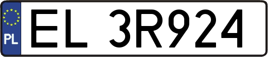 EL3R924