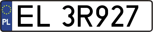 EL3R927