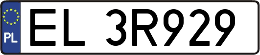 EL3R929