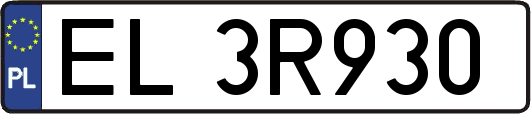 EL3R930