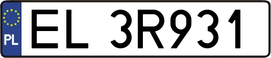 EL3R931