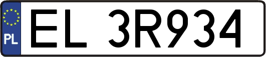 EL3R934