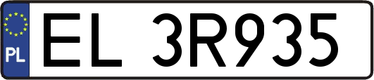 EL3R935