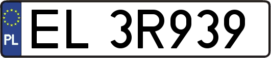 EL3R939