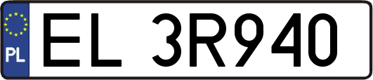 EL3R940