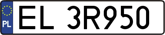 EL3R950