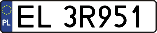 EL3R951
