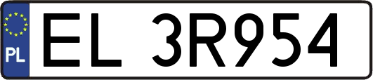 EL3R954