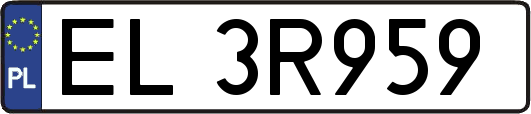 EL3R959