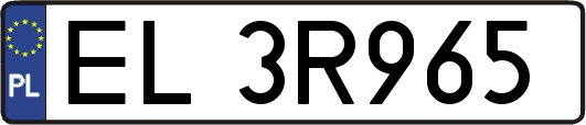 EL3R965
