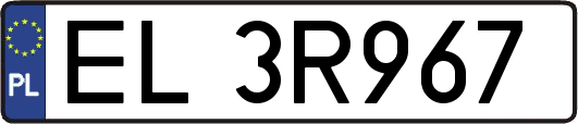 EL3R967