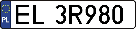 EL3R980