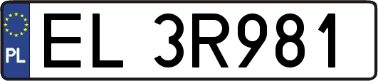 EL3R981