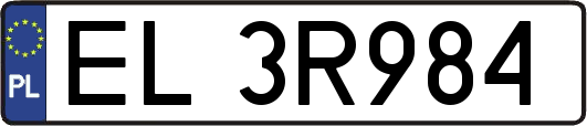 EL3R984