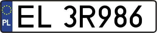 EL3R986
