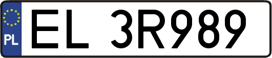 EL3R989