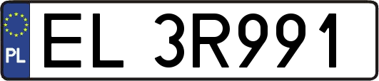EL3R991