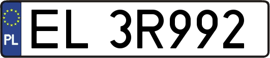 EL3R992