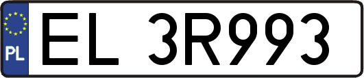 EL3R993