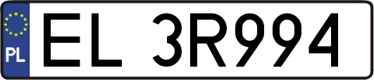 EL3R994