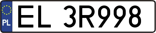EL3R998