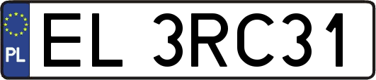 EL3RC31
