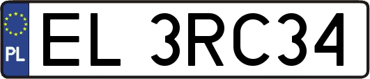 EL3RC34