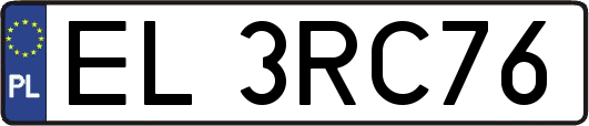 EL3RC76