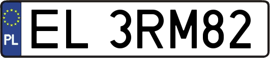 EL3RM82