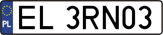 EL3RN03