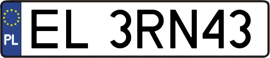 EL3RN43