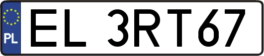 EL3RT67