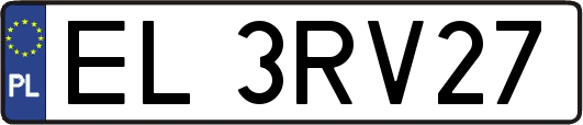 EL3RV27