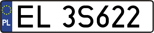 EL3S622