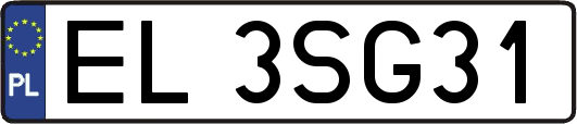 EL3SG31