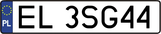 EL3SG44