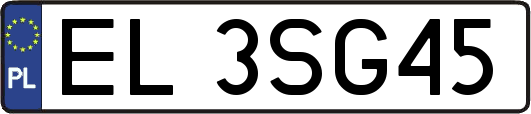 EL3SG45