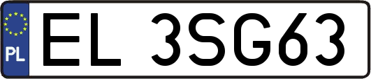 EL3SG63