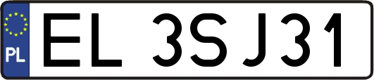 EL3SJ31