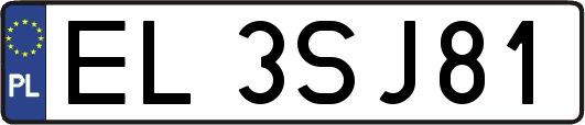 EL3SJ81