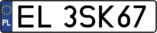 EL3SK67