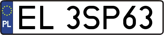 EL3SP63
