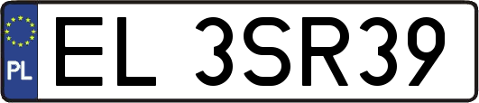 EL3SR39